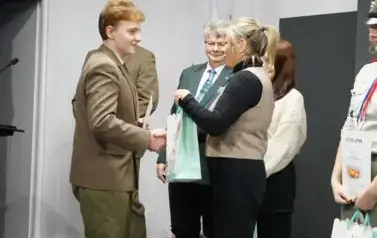 MIŁY JUBILEUSZ 11