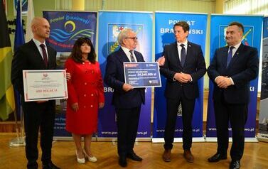 PROMESY DLA POWIATU BRANIEWSKIEGO 23