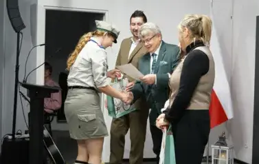 MIŁY JUBILEUSZ 12