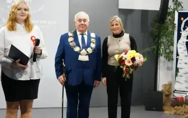 MIŁY JUBILEUSZ 13