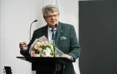 MIŁY JUBILEUSZ 15