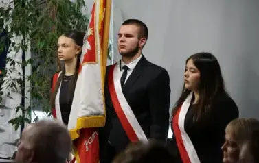MIŁY JUBILEUSZ 16