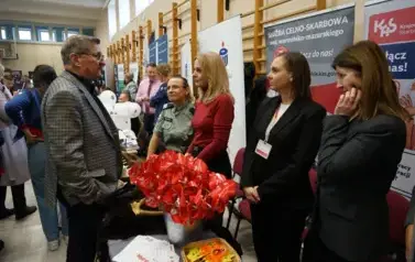 BRANIEWSKIE TARGI PRACY I BIZNESU 2
