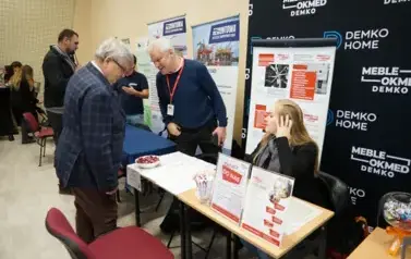 BRANIEWSKIE TARGI PRACY I BIZNESU 4