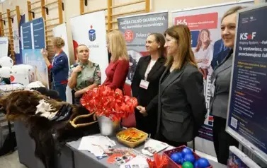 BRANIEWSKIE TARGI PRACY I BIZNESU 6