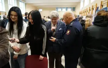 BRANIEWSKIE TARGI PRACY I BIZNESU 8
