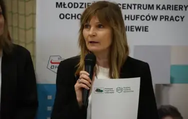 BRANIEWSKIE TARGI PRACY I BIZNESU 15