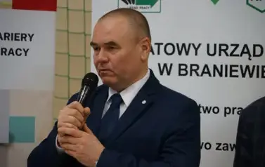 BRANIEWSKIE TARGI PRACY I BIZNESU 16