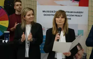 BRANIEWSKIE TARGI PRACY I BIZNESU 19