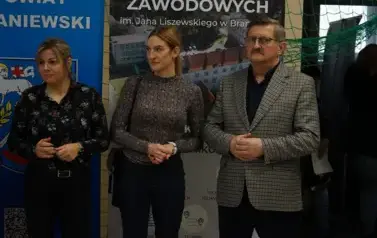 BRANIEWSKIE TARGI PRACY I BIZNESU 21