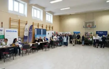 BRANIEWSKIE TARGI PRACY I BIZNESU 24