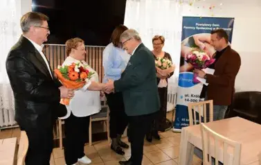 DZIEŃ PRACOWNIKA SOCJALNEGO 1