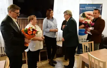 DZIEŃ PRACOWNIKA SOCJALNEGO 2