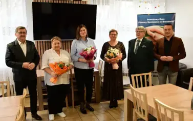 DZIEŃ PRACOWNIKA SOCJALNEGO 4