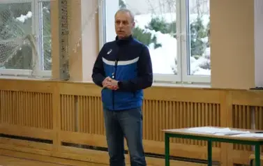 XIV OTWARTY TURNIEJ TENISA STOŁOWEGO DLA DZIECI I MŁODZIEŻY O PUCHAR STAROSTY BRANIEWSKIEGO 40