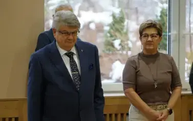 XIV OTWARTY TURNIEJ TENISA STOŁOWEGO DLA DZIECI I MŁODZIEŻY O PUCHAR STAROSTY BRANIEWSKIEGO 41