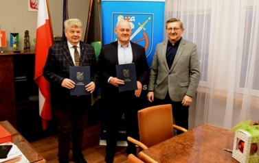 GMINA TOLKMICKO JEDNAK Z POMOCĄ POWIATU 1