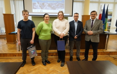 &bdquo;HISTORIA BRANIEWA NA PRZESTRZENI WIEK&Oacute;W&rdquo; &ndash; KONKURS HISTORYCZNY 1