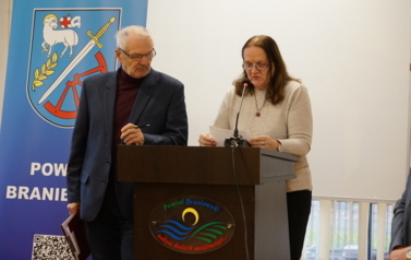 &bdquo;HISTORIA BRANIEWA NA PRZESTRZENI WIEK&Oacute;W&rdquo; &ndash; KONKURS HISTORYCZNY 9
