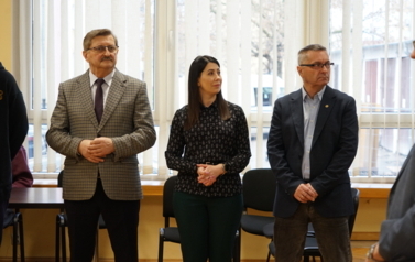 &bdquo;HISTORIA BRANIEWA NA PRZESTRZENI WIEK&Oacute;W&rdquo; &ndash; KONKURS HISTORYCZNY 10