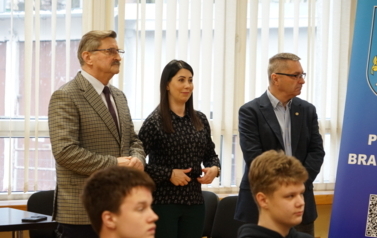 &bdquo;HISTORIA BRANIEWA NA PRZESTRZENI WIEK&Oacute;W&rdquo; &ndash; KONKURS HISTORYCZNY 13