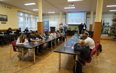 &bdquo;HISTORIA BRANIEWA NA PRZESTRZENI WIEK&Oacute;W&rdquo; &ndash; KONKURS HISTORYCZNY 14