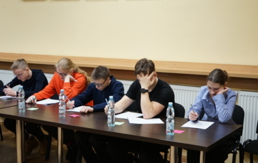 &bdquo;HISTORIA BRANIEWA NA PRZESTRZENI WIEK&Oacute;W&rdquo; &ndash; KONKURS HISTORYCZNY 15