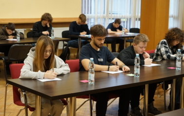 &bdquo;HISTORIA BRANIEWA NA PRZESTRZENI WIEK&Oacute;W&rdquo; &ndash; KONKURS HISTORYCZNY 16