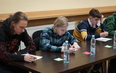 &bdquo;HISTORIA BRANIEWA NA PRZESTRZENI WIEK&Oacute;W&rdquo; &ndash; KONKURS HISTORYCZNY 19