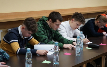 &bdquo;HISTORIA BRANIEWA NA PRZESTRZENI WIEK&Oacute;W&rdquo; &ndash; KONKURS HISTORYCZNY 20