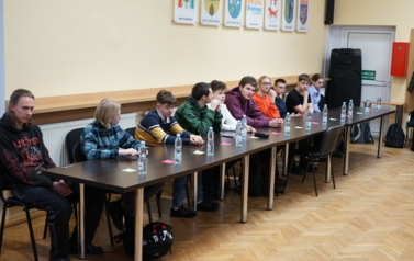 &bdquo;HISTORIA BRANIEWA NA PRZESTRZENI WIEK&Oacute;W&rdquo; &ndash; KONKURS HISTORYCZNY 21