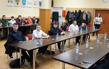 &bdquo;HISTORIA BRANIEWA NA PRZESTRZENI WIEK&Oacute;W&rdquo; &ndash; KONKURS HISTORYCZNY 22