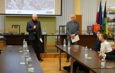 &bdquo;HISTORIA BRANIEWA NA PRZESTRZENI WIEK&Oacute;W&rdquo; &ndash; KONKURS HISTORYCZNY 25