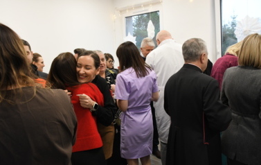 Wigilia w Powiatowym Centrum Medycznym &ndash; czas wsp&oacute;lnoty i życzliwości 5