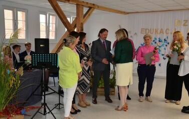 POWIATOWE OBCHODY DNIA EDUKACJI NARODOWEJ 19