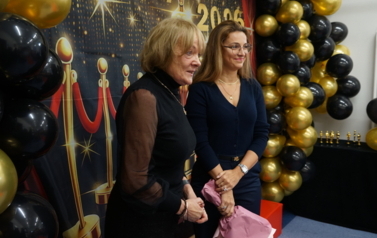 40-LECIE SPECJALNEGO OŚRODKA SZKOLNO-WYCHOWAWCZEGO W BRANIEWIE 1