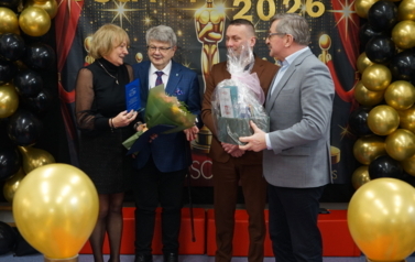 40-LECIE SPECJALNEGO OŚRODKA SZKOLNO-WYCHOWAWCZEGO W BRANIEWIE 4