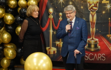 40-LECIE SPECJALNEGO OŚRODKA SZKOLNO-WYCHOWAWCZEGO W BRANIEWIE 7