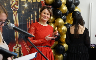 40-LECIE SPECJALNEGO OŚRODKA SZKOLNO-WYCHOWAWCZEGO W BRANIEWIE 17