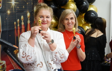 40-LECIE SPECJALNEGO OŚRODKA SZKOLNO-WYCHOWAWCZEGO W BRANIEWIE 20