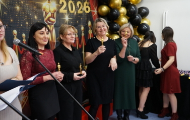 40-LECIE SPECJALNEGO OŚRODKA SZKOLNO-WYCHOWAWCZEGO W BRANIEWIE 22