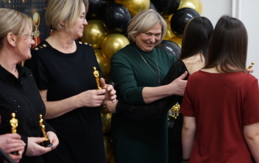 40-LECIE SPECJALNEGO OŚRODKA SZKOLNO-WYCHOWAWCZEGO W BRANIEWIE 23