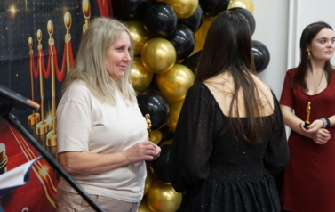 40-LECIE SPECJALNEGO OŚRODKA SZKOLNO-WYCHOWAWCZEGO W BRANIEWIE 28