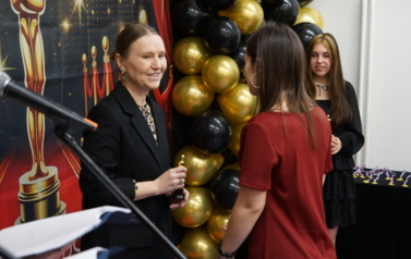 40-LECIE SPECJALNEGO OŚRODKA SZKOLNO-WYCHOWAWCZEGO W BRANIEWIE 29