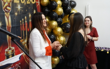 40-LECIE SPECJALNEGO OŚRODKA SZKOLNO-WYCHOWAWCZEGO W BRANIEWIE 30