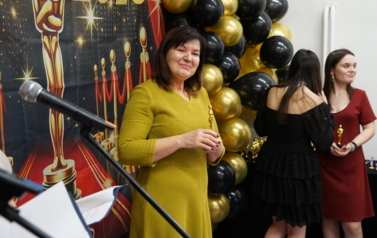 40-LECIE SPECJALNEGO OŚRODKA SZKOLNO-WYCHOWAWCZEGO W BRANIEWIE 33