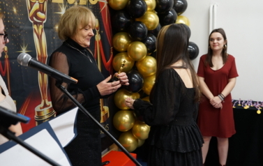 40-LECIE SPECJALNEGO OŚRODKA SZKOLNO-WYCHOWAWCZEGO W BRANIEWIE 36