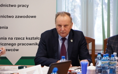 POWOŁANO POWIATOWĄ RADĘ RYNKU PRACY W BRANIEWIE NA LATA 2026&ndash;2029 1