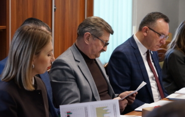 POWOŁANO POWIATOWĄ RADĘ RYNKU PRACY W BRANIEWIE NA LATA 2026&ndash;2029 2