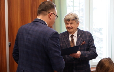 POWOŁANO POWIATOWĄ RADĘ RYNKU PRACY W BRANIEWIE NA LATA 2026&ndash;2029 3